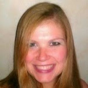 Meet your Posher, Cheryl